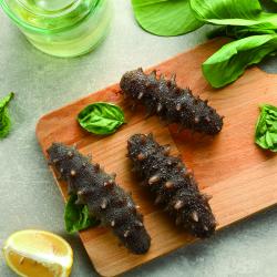 新鲜即食海参 仅限江浙沪地区