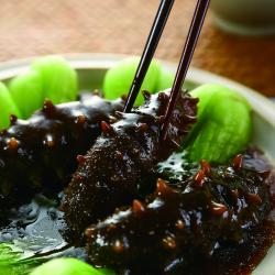 新鲜即食海参 仅限江浙沪地区