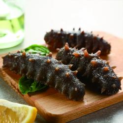 新鲜即食海参 仅限江浙沪地区