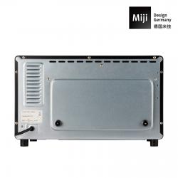 Miji 德国米技 大容量电烤箱15升家用